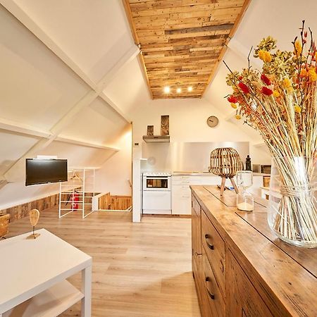B B Huize Hooijer Bed & Breakfast Beekbergen Eksteriør bilde