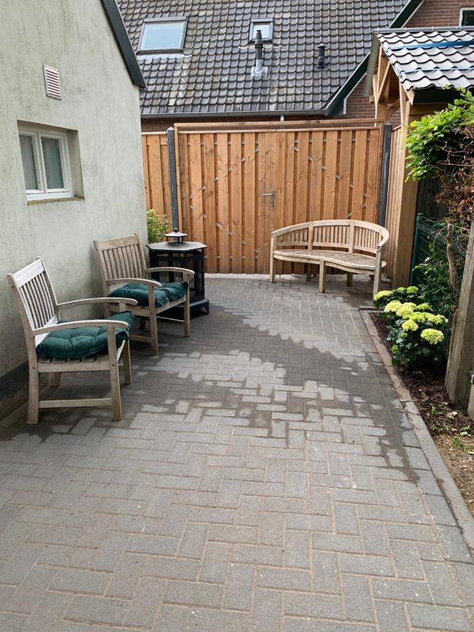 B B Huize Hooijer Bed & Breakfast Beekbergen Eksteriør bilde