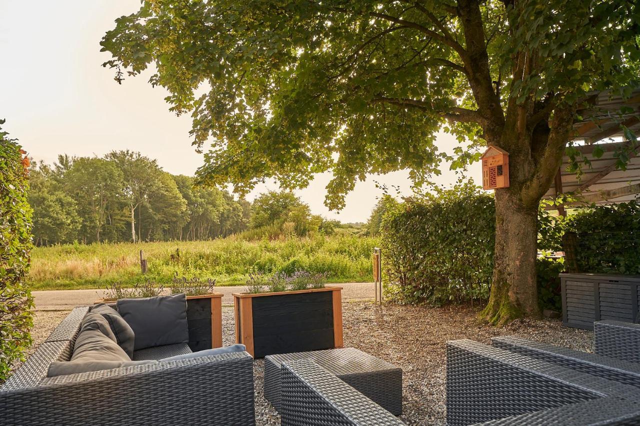 B B Huize Hooijer Bed & Breakfast Beekbergen Eksteriør bilde