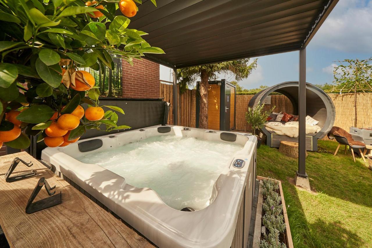 B B Huize Hooijer Bed & Breakfast Beekbergen Eksteriør bilde