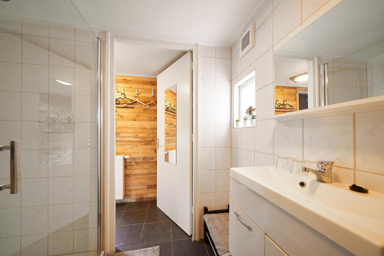 B B Huize Hooijer Bed & Breakfast Beekbergen Eksteriør bilde
