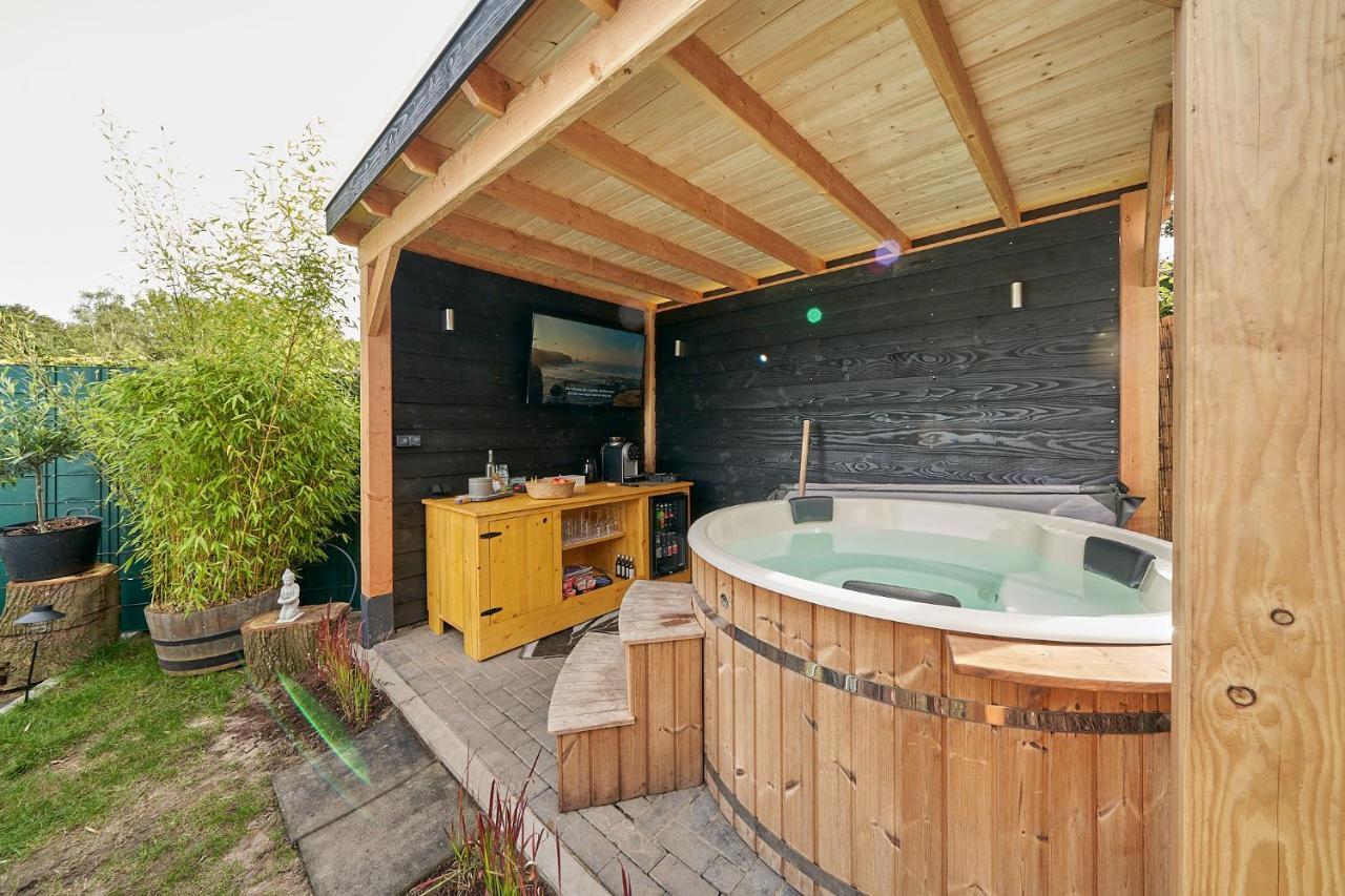 B B Huize Hooijer Bed & Breakfast Beekbergen Eksteriør bilde