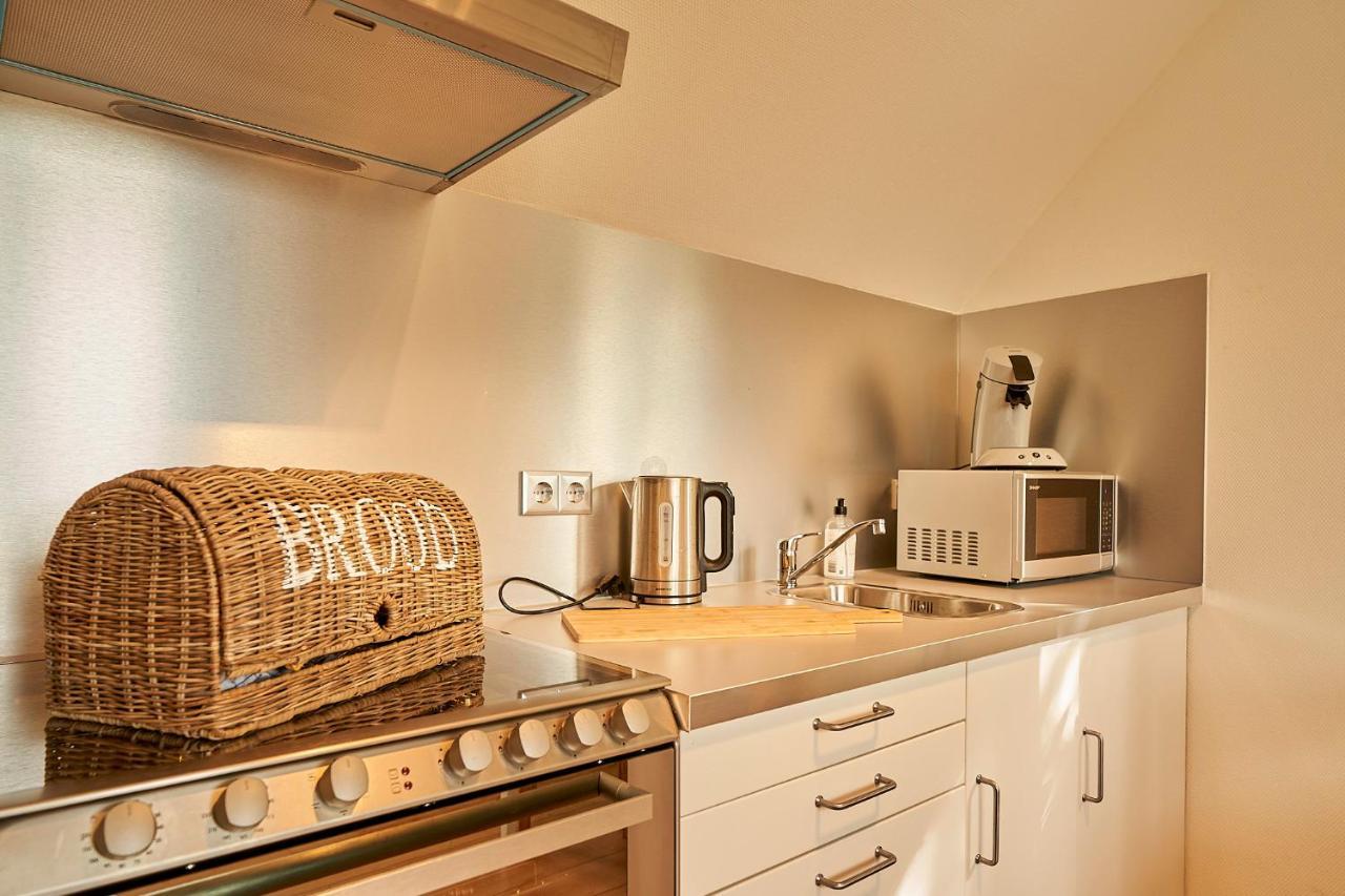 B B Huize Hooijer Bed & Breakfast Beekbergen Eksteriør bilde
