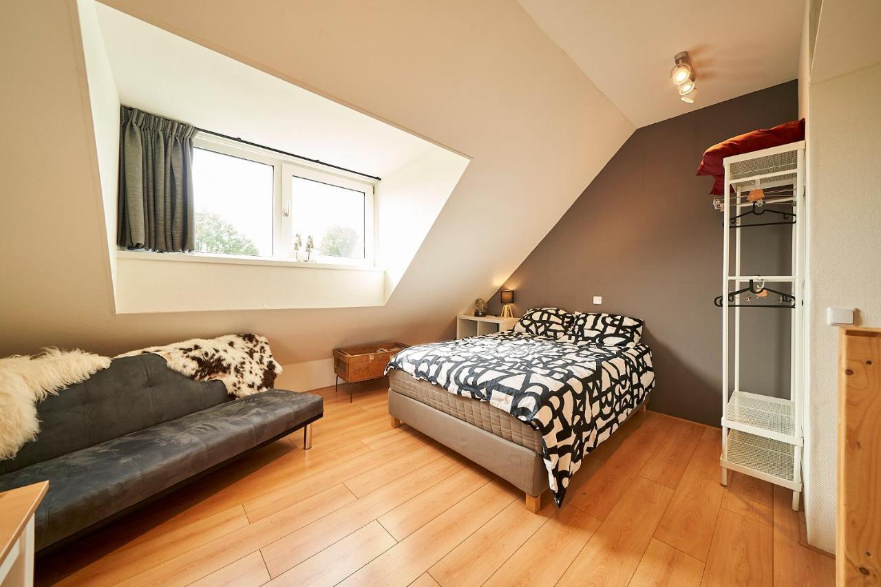 B B Huize Hooijer Bed & Breakfast Beekbergen Eksteriør bilde