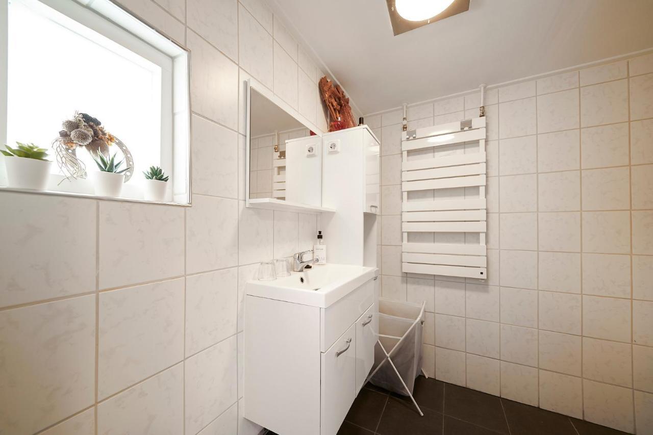 B B Huize Hooijer Bed & Breakfast Beekbergen Eksteriør bilde