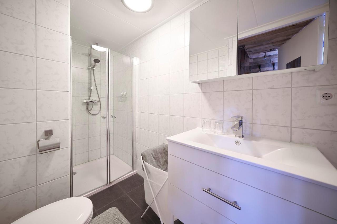 B B Huize Hooijer Bed & Breakfast Beekbergen Eksteriør bilde