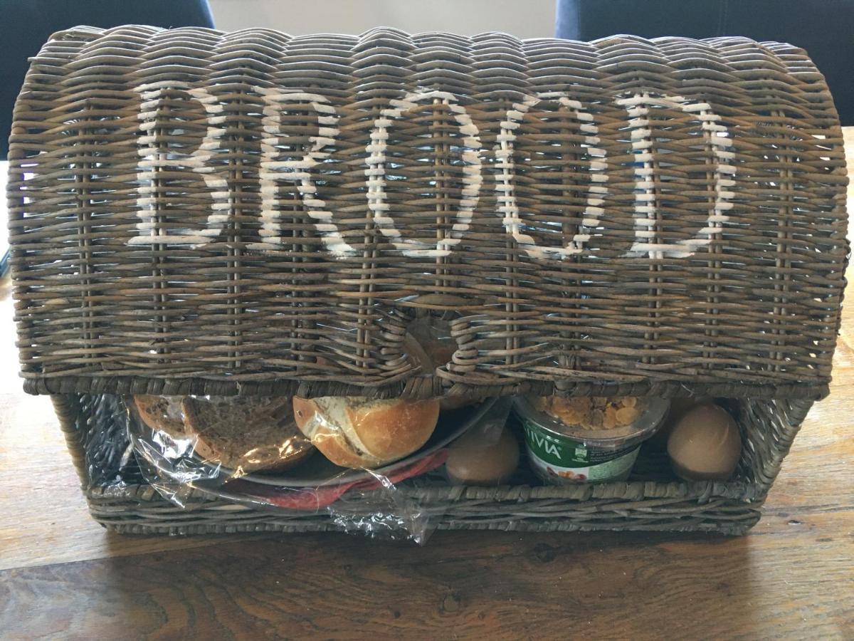 B B Huize Hooijer Bed & Breakfast Beekbergen Eksteriør bilde